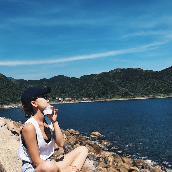 3.帕妃雯是旅行者的必備